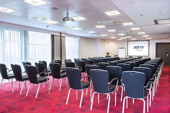Park Inn By Radisson Luxembourg City