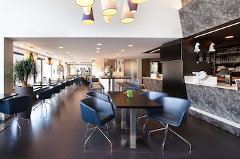 Park Inn By Radisson Luxembourg City