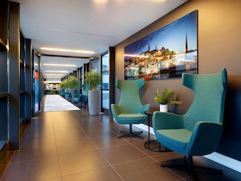 Park Inn By Radisson Luxembourg City