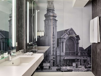 Park Inn By Radisson Luxembourg City