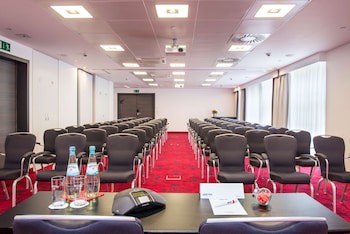 Park Inn By Radisson Luxembourg City