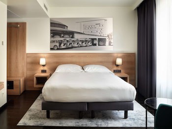Park Inn By Radisson Luxembourg City