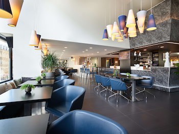 Park Inn By Radisson Luxembourg City