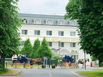 Killarney Avenue Hotel
