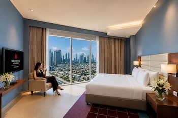 Millennium Central Dubai Downtown galeri fotoğrafı