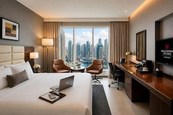 Millennium Central Dubai Downtown galeri fotoğrafı