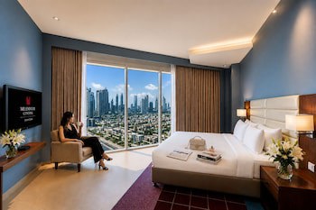 Millennium Central Dubai Downtown galeri fotoğrafı