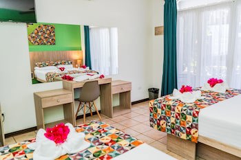 Hotel Giada