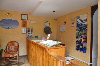 Hotel Giada