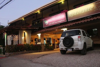 Hotel Giada