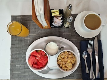 Hotel Giada