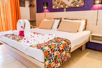 Hotel Giada