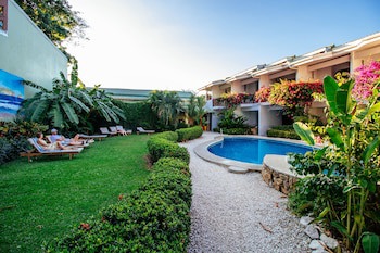 Hotel Giada