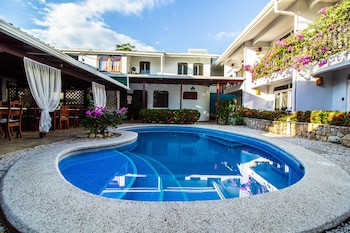 Hotel Giada