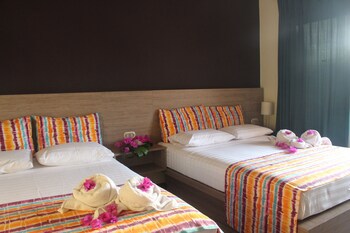 Hotel Giada