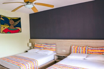 Hotel Giada