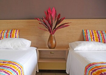 Hotel Giada