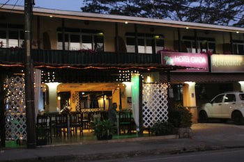 Hotel Giada