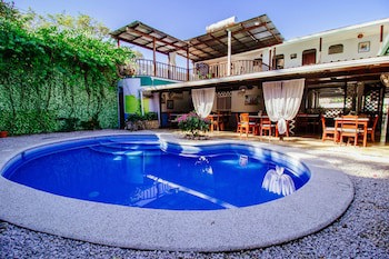 Hotel Giada