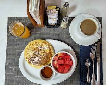 Hotel Giada