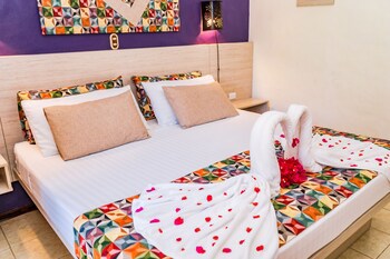 Hotel Giada