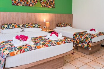 Hotel Giada