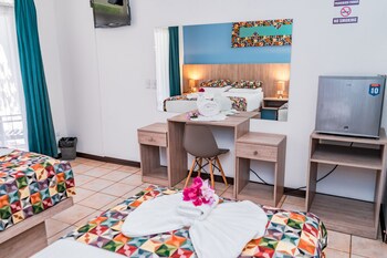 Hotel Giada