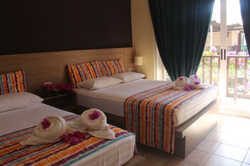 Hotel Giada