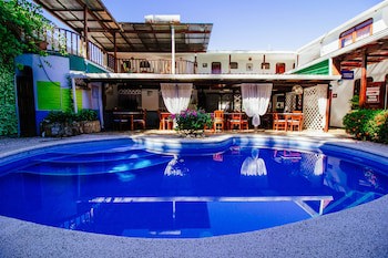 Hotel Giada
