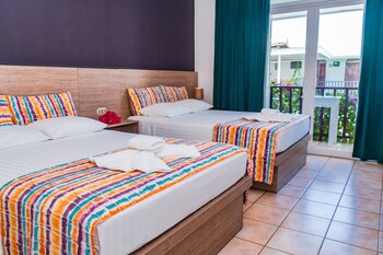 Hotel Giada