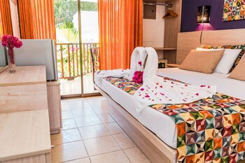 Hotel Giada