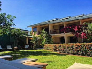 Hotel Giada