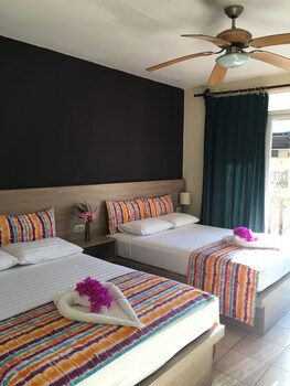 Hotel Giada