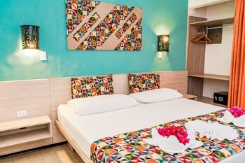 Hotel Giada