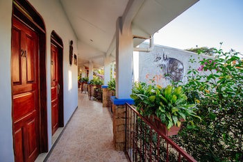 Hotel Giada