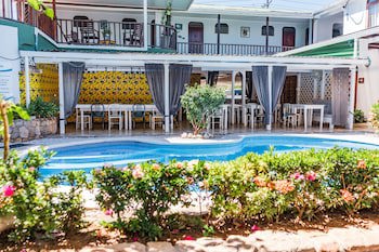 Hotel Giada