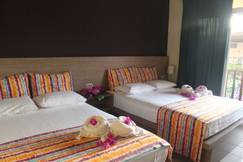 Hotel Giada