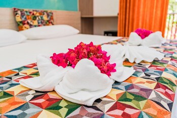 Hotel Giada