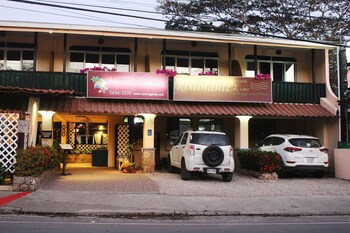 Hotel Giada