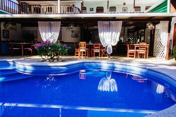 Hotel Giada
