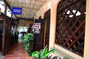 Hotel Giada