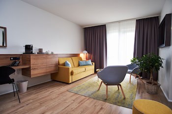 Hotel Berg