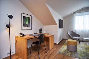 Hotel Berg