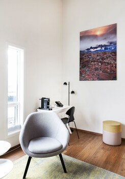 Hotel Berg