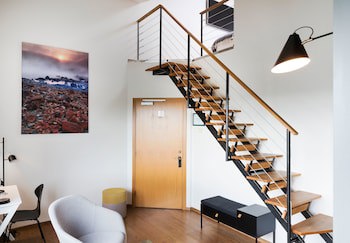 Hotel Berg