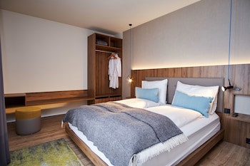 Hotel Berg