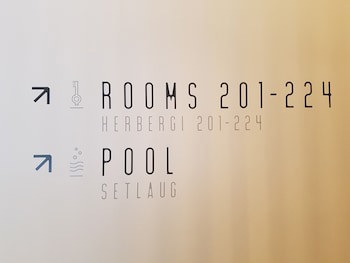 Hotel Berg