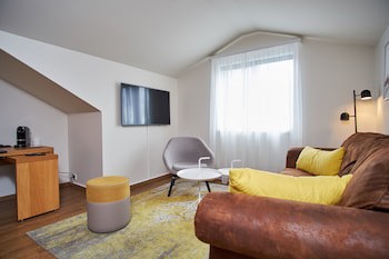 Hotel Berg