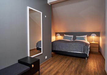 Hotel Berg