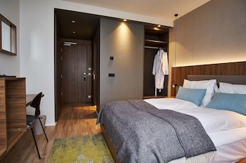 Hotel Berg